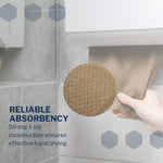 Paper Towel McKesson Roll 8 Inch X 800 Foot