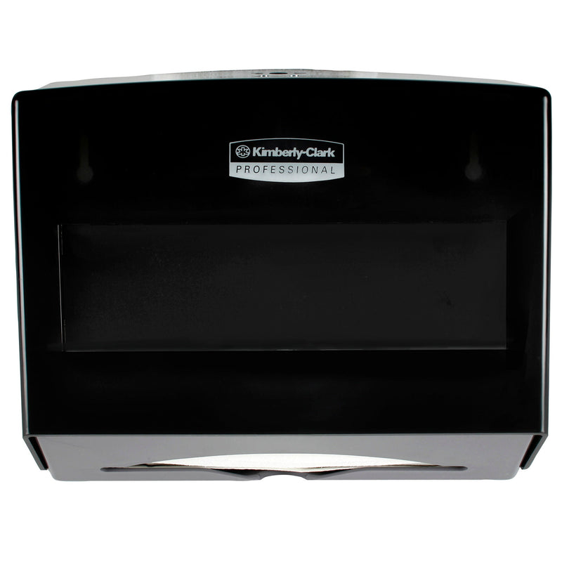 Paper Towel Dispenser Scott® Scottfold™ Wall Mount Multifold Paper Towel