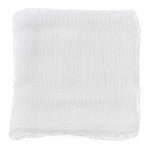 Gauze Sponge Medline 4 X 4 Inch 8-Ply Sterile 10 per Tray