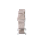 Brava® Belt for SenSura Mio, Neutral Gray, for Waists up to 40 Inches