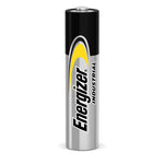 Energizer® Industrial AAA Alkaline Batteries, 4 Pack