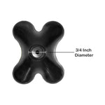 McKesson Four-Point Cane Tip