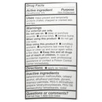 Sween® 24 Once a Day Moisturizing Body Cream for Flaky, Itchy Skin, 2-ounce tube