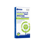 GenaCheck® Rapid Self-Test Kit for Urinary Tract Infection