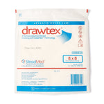 Drawtex® Nonadherent Dressing, 8 x 8 Inch