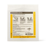 Medline Island Dressing, 4 x 4 Inch