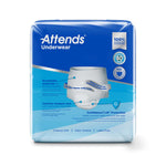 Attends® Advanced Underwear, X-Large