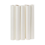 Table Paper McKesson 18 Inch Width 260 Foot Length White Smooth