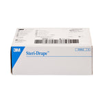 3M™ Steri-Drape™ Sterile Large Towel General Purpose Drape, 17 x 23 Inch