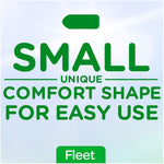 Fleet® Glycerin Laxative