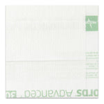Disposable Underpad Ultrasorbs AP® Low Air Loss and Repositioning 23 X 36 Inch Polymer Heavy Absorbency