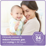 Enfamil® Gentlease® Powder Infant Formula, 12.4-ounce can