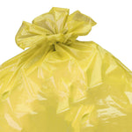 McKesson Infectious Linen Bag, 40 – 45 gallon Capacity, 40 x 46 Inch