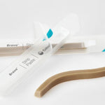 Brava® Moldable Ostomy Barrier Strip Paste, 10 strips