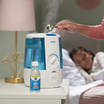 Vicks Vapo Steam® Cough Suppressant