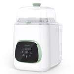 Baby Bottle Washer and Sterilizer Momcozy CleanPal Pro For Baby Bottles