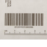 Curity™ USP Type VII Gauze Sponge, 3 x 3 Inch, 12-Ply