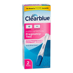 Clearblue® hCG Pregnancy Home Device Reproductive Health Test Kit