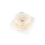 SenSura® Mio Click Ostomy Barrier, 38 mm Stoma Opening, Red Color Match