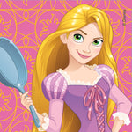 Medibadge® KLS™ Disney® Princesses Stickers