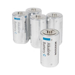 McKesson Alkaline Battery, C Cell