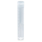 Globe Scientific Storage and/or Transport Tube, 10 mL, 16 x 92 mm