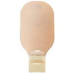 Premier™ 89511 One-Piece Beige Ostomy Pouch, Cut to Fit Stomas up to 55 mm