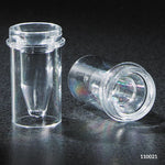 McKesson Polystyrene Sample Cup, 0.5 mL