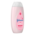 Johnson's® Scented Baby Lotion, 13.6-ounce Bottle