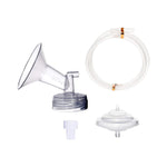 SpeCtra® Flange Kit for S2, S1, S9 and M1 Breast Pumps, 24 Millimeter