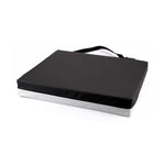 McKesson Foam Seat Cushion, 18 x 16 x 3 Inch