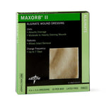 Maxorb® II Alginate Dressing, 4 x 4 inch