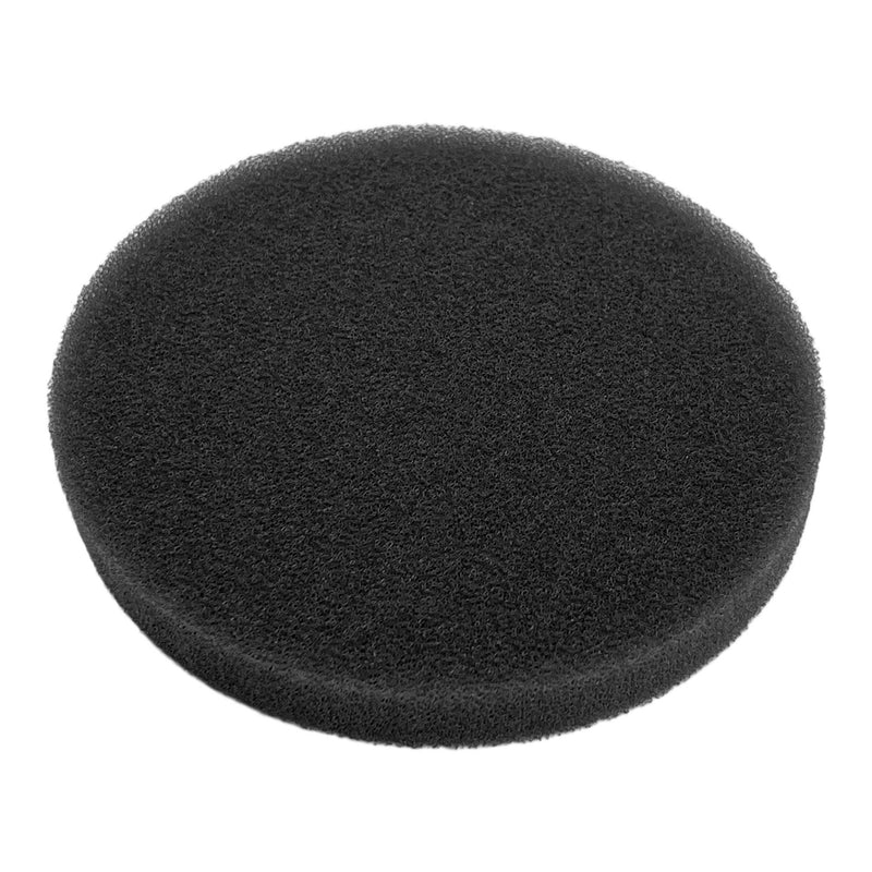 Resuable Filter For Respironics Trilogy EV300 Ventilator 1 per Pack