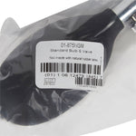 McKesson Blood Pressure Unit Inflation Bulb and Valve
