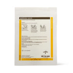 Medline Island Dressing, 4 x 5 Inch