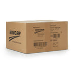Speci-Zip® Specimen Transport Bag with Document Pouch, Zip Closure, 6 x 9 Inch