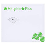 Melgisorb® Plus Alginate Dressing, 4 x 4 inch