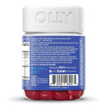 Olly Kids Sleep Gummies, Razzzberry