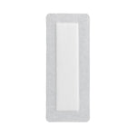 Medline White Island Dressing, 4 x 10 Inch
