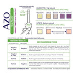 AZO Test Strips® Urinary Tract Infection Kit