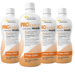 ProSource NoCarb™ Orange Crème Collagen & Whey Protein Formula, 32-ounce Bottle