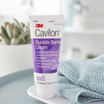 3M™ Cavilon™ Barrier Cream, Unscented, Hypoallergenic, 3.25-ounce Tube