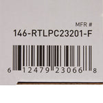 McKesson Female Urinal without Cover