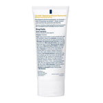 CeraVe® Hydrating Mineral Sunscreen Body SPF 50, 2.5-ounce Tube
