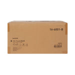 McKesson Sterile Blue O.R. Towel, 17 x 27 Inch