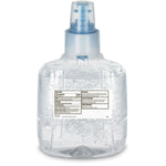 Purell® Advanced Hand Sanitizer 1,200 mL 70% Ethyl Alcohol Gel Green Certified