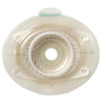 SenSura® Mio Click Convex Light Ostomy Barrier, 31 mm Stoma Opening, Blue Match