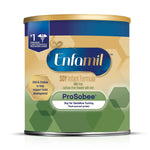 Enfamil® ProSobee® Lipil® Powder Infant Formula, 12.9-ounce Can