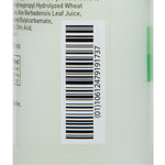 McKesson Shampoo and Body Wash, Cucumber Melon Scent, 8 oz. Squeeze Bottle