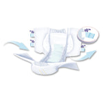Seni® Super Heavy Absorbency Incontinence Brief, Medium